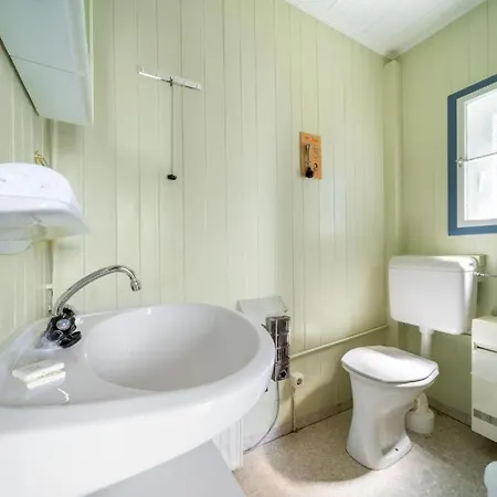 Ferienhaus Prázdninový dům *
