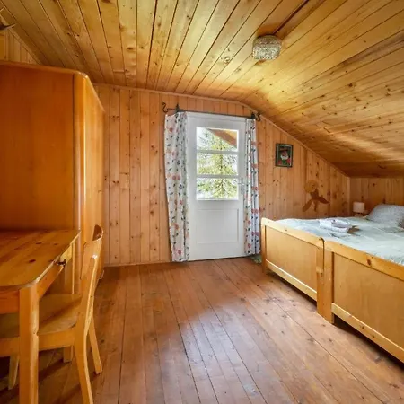 Prázdninový dům Ferienhaus