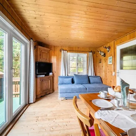 Ferienhaus Prázdninový dům Obernussdorf