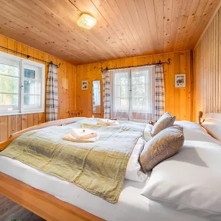 Ferienhaus Prázdninový dům