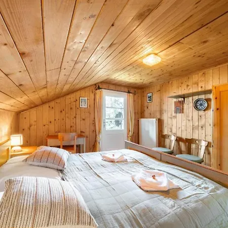 Prázdninový dům Ferienhaus *
