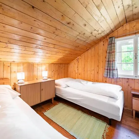 Ferienhaus Obernussdorf