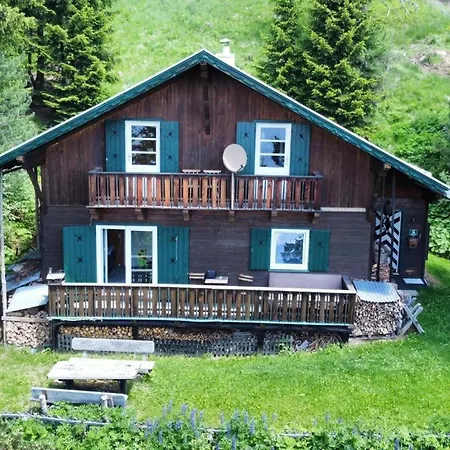 Ferienhaus Prázdninový dům *